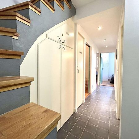 Appartement Briançon, 3 pièces, 8 personnes - FR-1-330C-1 Exterior foto