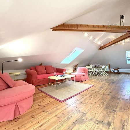 Appartement Briançon, 3 pièces, 8 personnes - FR-1-330C-1 Exterior foto
