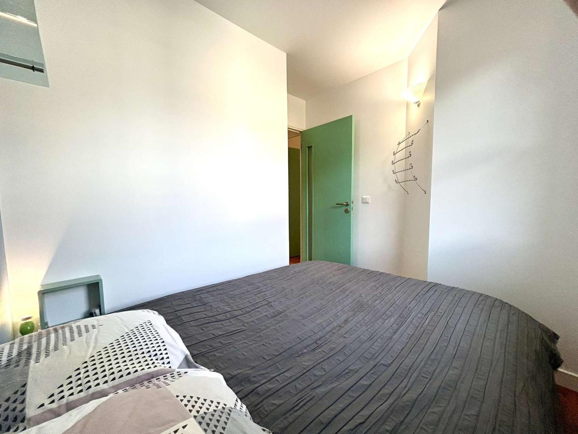Appartement Briançon, 3 pièces, 8 personnes - FR-1-330C-1 Exterior foto